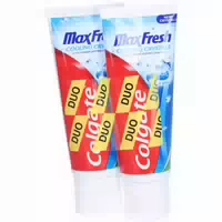 Colgate Max Fresh Cool Mint