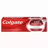 Colgate Max White Expert Original Zahnpasta 75 ml Zahnpasta