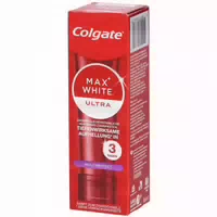 Colgate Max White Ultra Multiprotect Zahnpasta