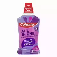 Colgate All In One Mundspã¼lung