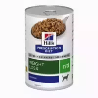Hills Prescription Diet Canine R D 0,35 Kg