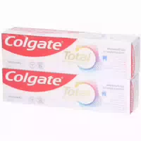Colgate Total Original Zahncreme