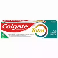 Colgate Total Plus Gesunde Frische Zahncreme