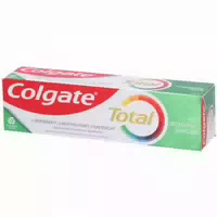 Colgate Total Plus Interdentalreinigung Zahnpasta