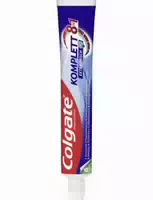 Colgate Komplett Extra Frisch Zahnpasta 75 ml Zahnpasta