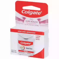 Colgate Zahnseide Gewachst