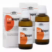 Colibiogen Oral Lösung 100 ml