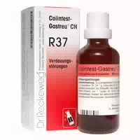 Colintest Gastreu Cn R37 Tropfen zum Einnehmen