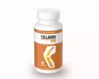 Colladiox Pro für Gelenke