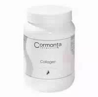 Collagen Beauty Cormonta Cosmetics Pulve 400 G