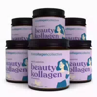 Gelenk Kollagen Pulver Vorteilsset 6 X 150 G
