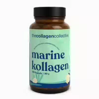 Marine Kollagen Kapseln Vorteilsset 6 X 180 St