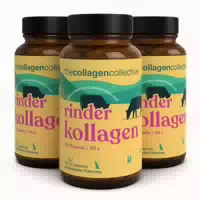 Rinder Kollagen Kapseln Vorteilsset 3 X 180 St