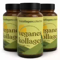 Vegetarisches Daily Glow Kollagen Mit Hyaluron & Elastin