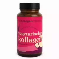 The Collagen Collective: Vegan Daily Glow Kollagen