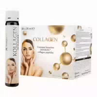 Beauty Collagen Hyaluron Solugel Bioacti 30 St
