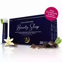 Collagen Pure Beauty Sleep