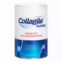 Collagile Human Pulver