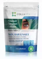 Collavita Beauty Source