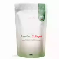 Collaviva Grass Fed Collagen aus der Schweiz Collaswiss von Alpenrindern
