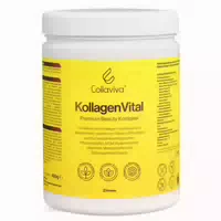 Collaviva Kollagenvital Neutral Premium Beauty Komplex