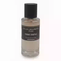 Collection Privée Paris Subtile Erde Eau De Parfum