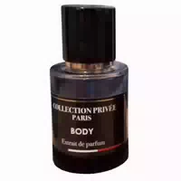Collection Privée Paris Körper Parfüm Extrakt