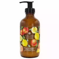 Collines De Provence Frische, Pflanzliche Universal Hand und Körpercreme