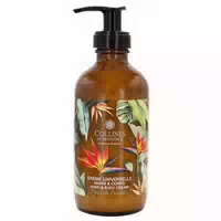 Collines De Provence Frische, Pflanzliche Universal Hand und Körpercreme