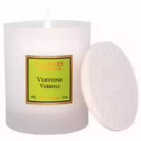 Collines De Provence Les Naturelles Duftkerze 180 g Duft : Eisenkraut