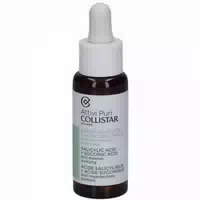 Collistar Acide Salicylique Acide Succinique Anti Unvollkommenheiten Purifiant
