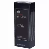 Collistar Acqua Vetiver Eau De Toilette