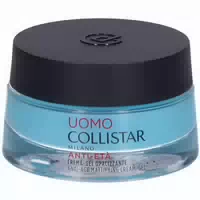 Collistar Uomo Anti Âge Creme Gel Mattierend