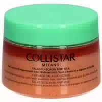 Collistar Anti Age Talasso Schrubber