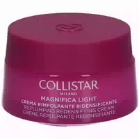 Collistar Aufpolsternde Verdichtende Creme