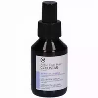 Collistar Collagen Serum | Straffung mit Laminier Effekt für Feines Haar