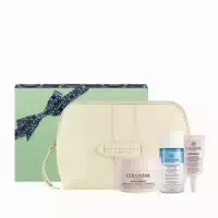 Collistar Geschenkset Glatte und Straffe Haut