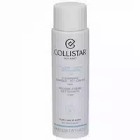 Collistar Gesichtsreinigungspuder Creme