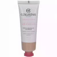 Collistar Getönte Feuchtigkeitspflege Spf30