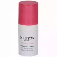 Collistar Hydro Active Hydro Gel Augenbrauen