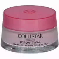 Collistar Idroattiva Frische Feuchtigkeits Gel Creme