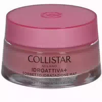 Idroattiva Mattes Feuchtigkeitssorbet 50 ml