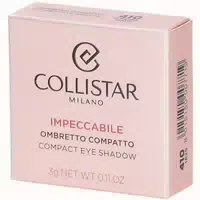 Collistar Impeccabile Kompakt Lidschatten 410 Greige Matt