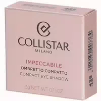 Collistar Impeccabile Kompakter Lidschatten 525 Ottanio Satin