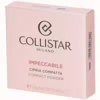 Collistar Impeccabile Kompaktpuder 10n Elfenbein