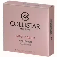 Collistar Impeccable Maxi Blush 03 Terracotta