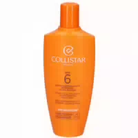 Collistar Perfect Tanning Intensive Tanning Treatment Spf6