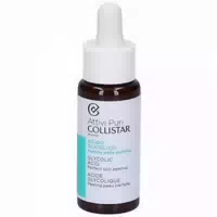 Collistar Pure Actives Glycolic Acid Perfect Skin Peeling