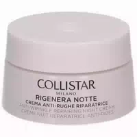 Collistar Reparierende Nachtcreme gegen Falten