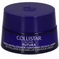 Collistar Revitalisierende Augen Und Lippenkonturcreme